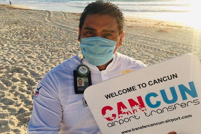 From Cancun Airport To Hotel Zone (Round Trip) - Transportation to Attractions