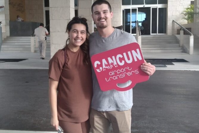 From Cancun Airport To Puerto Juárez Luxury Tranfers (Ferry Dock) Round Trip - Booking and Cancellation Details