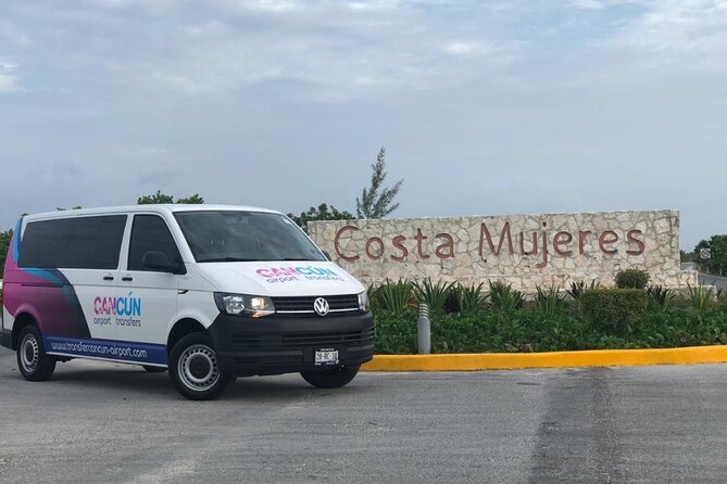 From Cancun Airport To Puerto Juárez Luxury Tranfers (Ferry Dock) Round Trip - Pricing and Payment Options