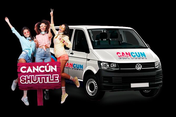 From Cancun Airport To Puerto Morelos (Round Trip) - Inclusions and Exclusions