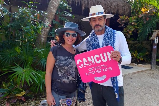 From Cancun Airport To Puerto Morelos (Round Trip) - Travel Conditions and Restrictions