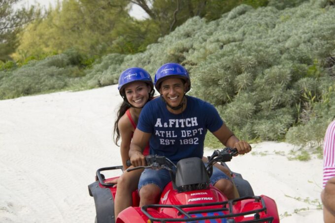 From Cancun: ATV and Jet Ski Adventure - Customer Reviews