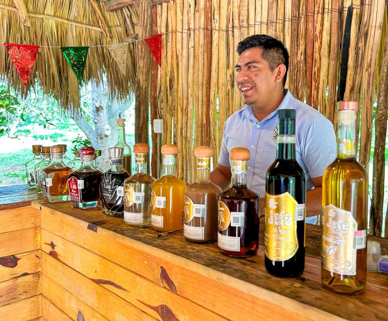 From Cancun: Chichen Itza Early Access, Cenote, and Lunch - Pickup Locations