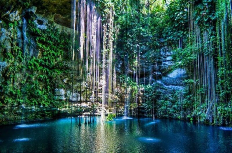 From Cancun: Chichen Itza Tour & Mayan Food Experience - Frequently Asked Questions