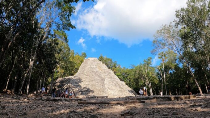 From Cancun: Coba, Tulum & Mayan Traditions Guided Tour - Customer Reviews and Ratings