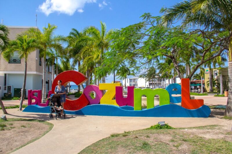 From Cancún: Cozumel Snorkeling Tour - Key Points