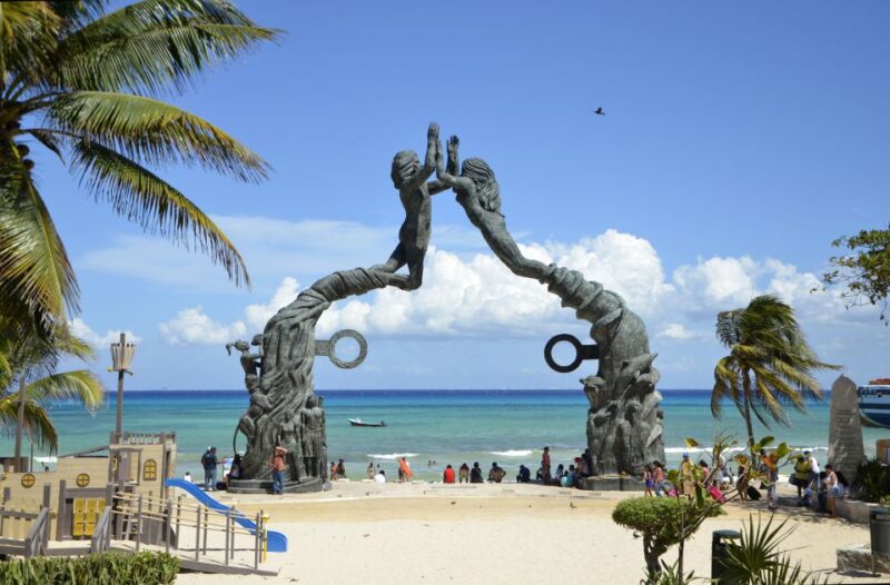 From Cancún: Cozumel Snorkeling Tour - Customer Reviews and Feedback