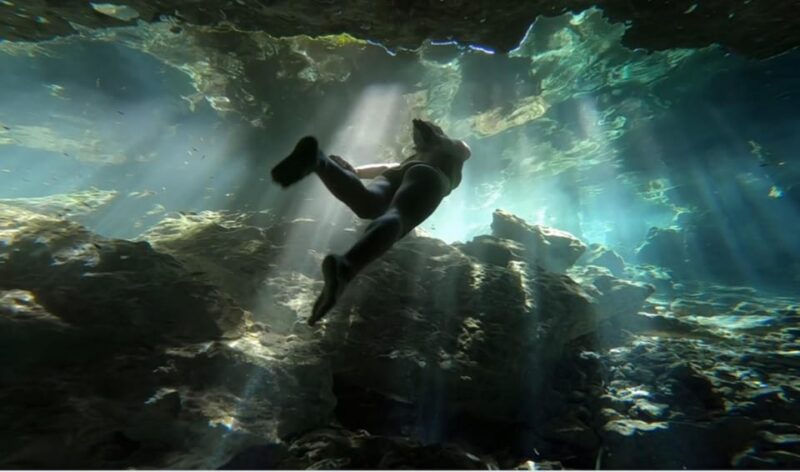 From Cancun: Day Trip to Tulum and Mariposa Cenote - Inclusions and Exclusions