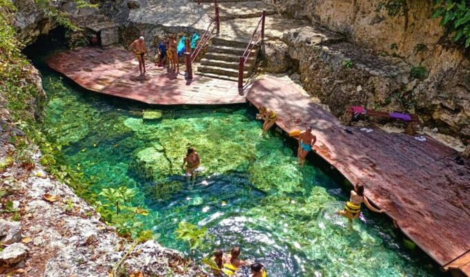 From Cancun: Day Trip to Tulum and Mariposa Cenote - Booking and Payment Details