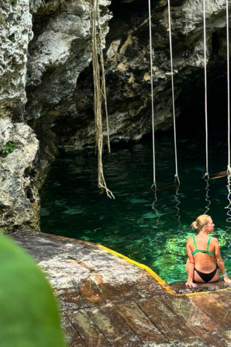 From Cancun: Day Trip to Tulum and Mariposa Cenote - Frequently Asked Questions