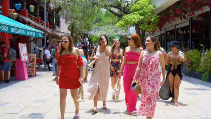 From Cancun: Day Trip to Tulum, Cenote & Playa Del Carmen - Customer Feedback and Ratings