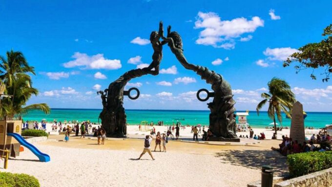 From Cancun: Day Trip to Tulum, Cenote & Playa Del Carmen - Frequently Asked Questions