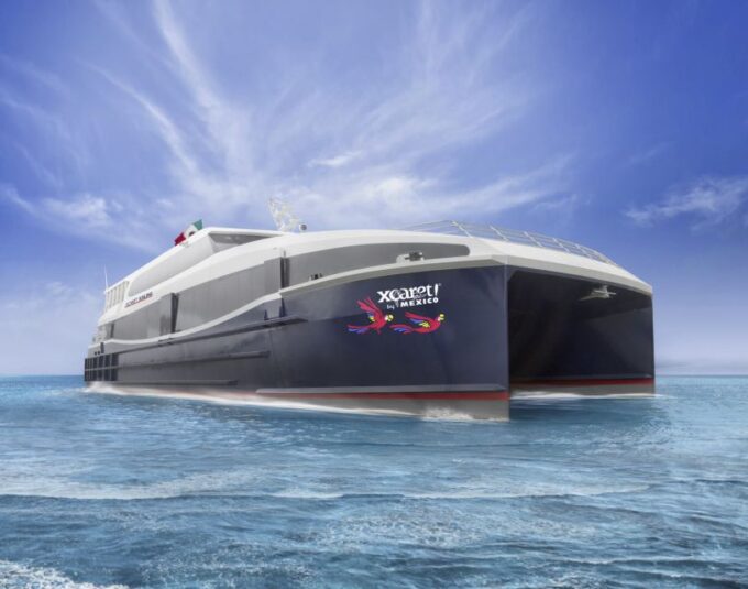 From Cancún: Ferry Tickets to Isla Mujeres - Accessibility and Special Accommodations