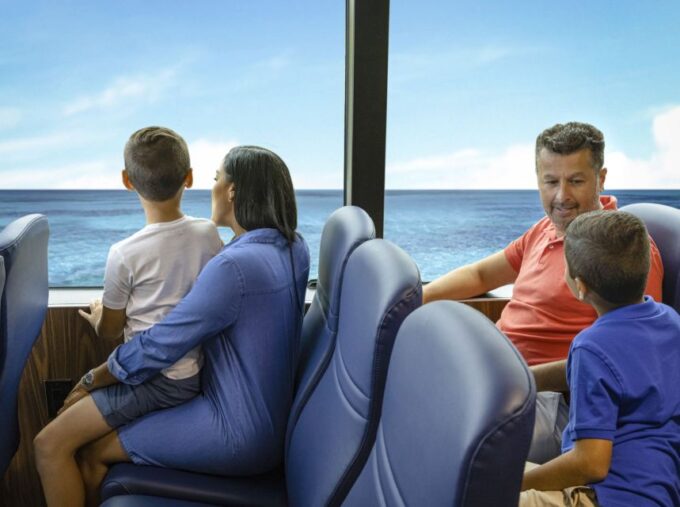From Cancún: Ferry Tickets to Isla Mujeres - Payment and Refund Information