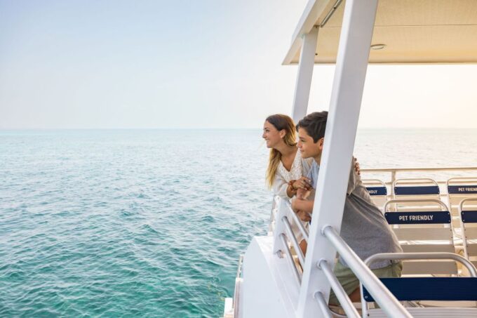 From Cancún: Ferry Tickets to Isla Mujeres - Frequently Asked Questions
