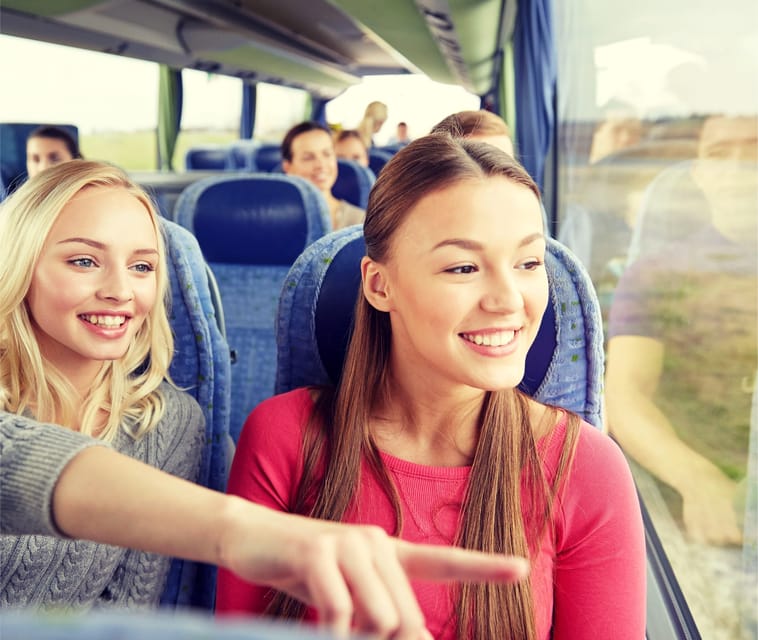 From Cancun: One Way Shared Transfer to Playa Del Carmen - Pickup and Drop-off