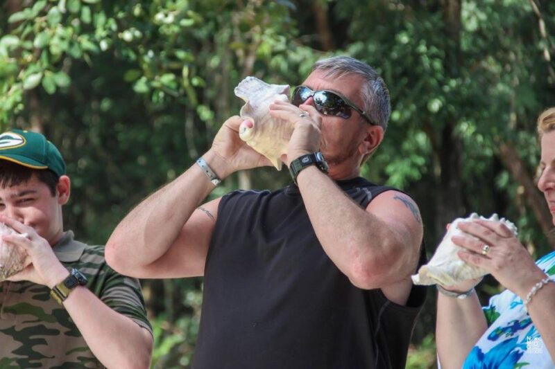 From Cancun or Playa Del Carmen: Mayan Purification Ceremony - Inclusions and Exclusions