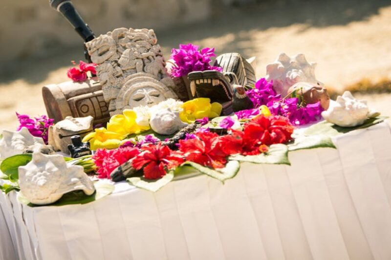 From Cancun or Playa Del Carmen: Mayan Purification Ceremony - Frequently Asked Questions
