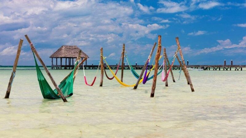 From Cancún/Playa Del Carmen: Holbox Island Tour - Tour Inclusions