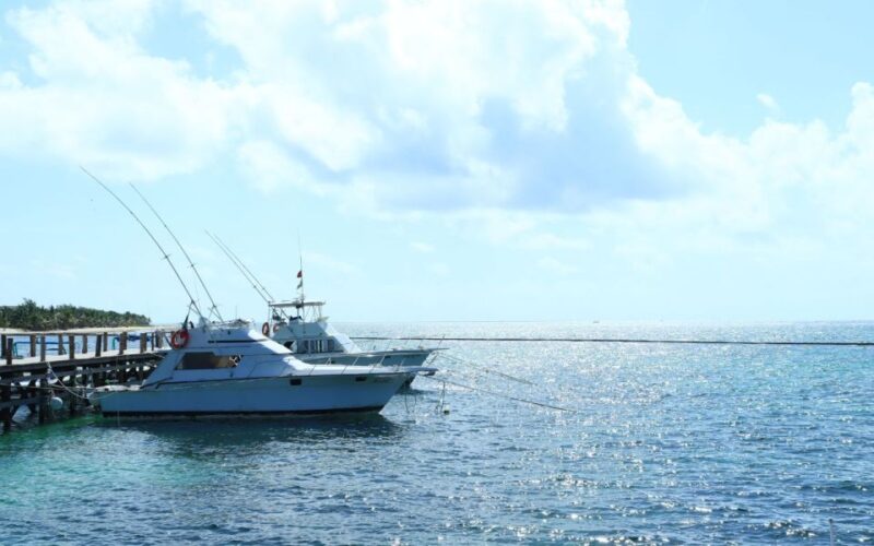 From Cancun/Playa Del Carmen: Maroma Beach Nude Day Cruise - Customer Feedback