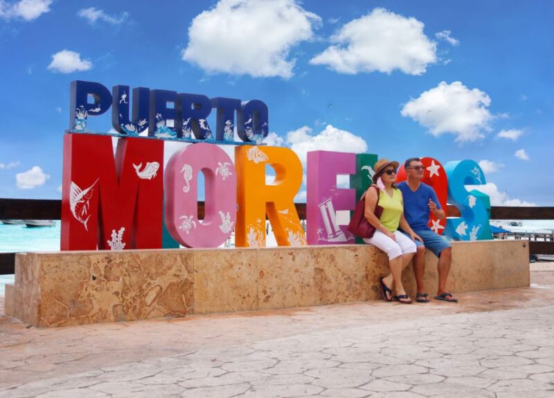 From Cancún: Puerto Morelos Guided Taco Tasting Tour - Key Points
