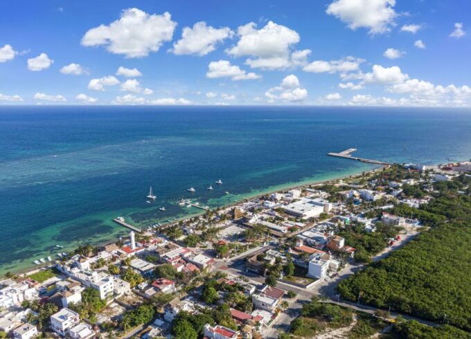 From Cancún: Puerto Morelos Guided Taco Tasting Tour - Taco Tasting Stops