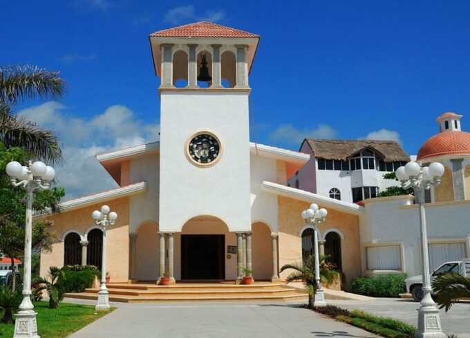 From Cancún: Puerto Morelos Guided Taco Tasting Tour - Tequila Tasting Session