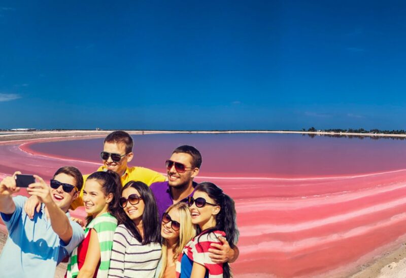 From Cancún: Rio Lagartos & Las Coloradas Day Trip & Lunch - Itinerary and Activities
