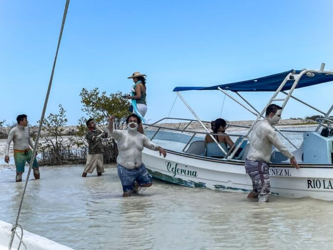 From Cancún: Rio Lagartos & Las Coloradas Day Trip & Lunch - Frequently Asked Questions