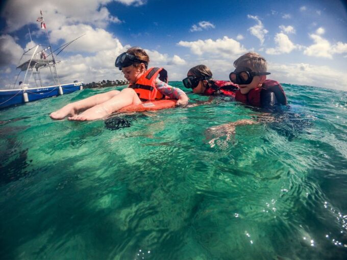 From Cancun/Riviera Maya Snorkel With Sea Turtles & Cenotes - Participant Recommendations