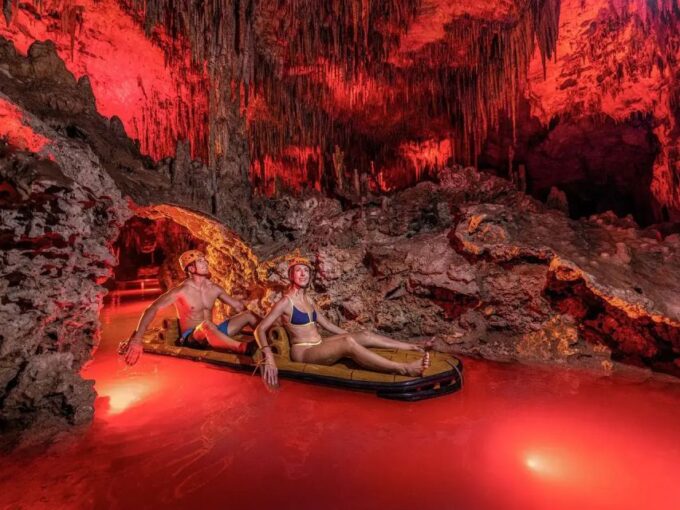 From Cancun & Riviera Maya: Xplor Fuego At Night - Visitor Testimonials and Reviews