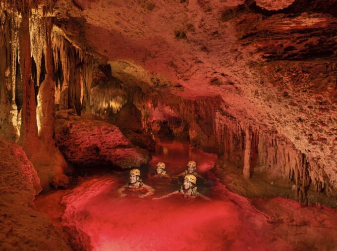 From Cancun & Riviera Maya: Xplor Fuego At Night - Frequently Asked Questions