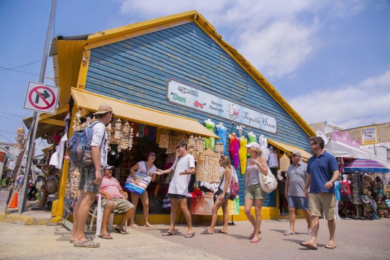 From Cancun & RivieraM: Sailing & Snorkeling to Isla Mujeres - Tour Overview and Pricing