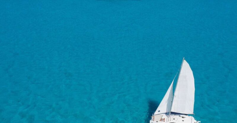 From Cancun & RivieraM: Sailing & Snorkeling to Isla Mujeres - Frequently Asked Questions