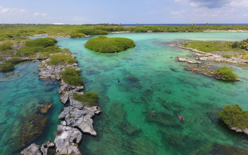 From Cancun: Tulum and Cenote Half-Day Tour With Snorkeling - Inclusions