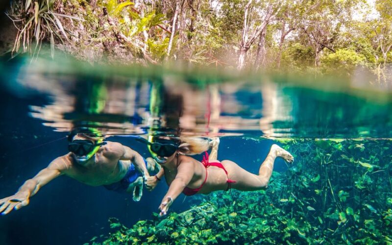 From Cancun: Tulum and Cenote Half-Day Tour With Snorkeling - What to Bring