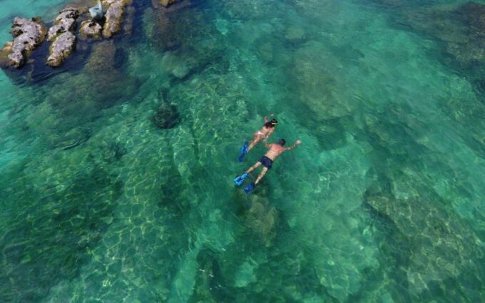 From Cancun: Tulum and Cenote Half-Day Tour With Snorkeling - Booking Information