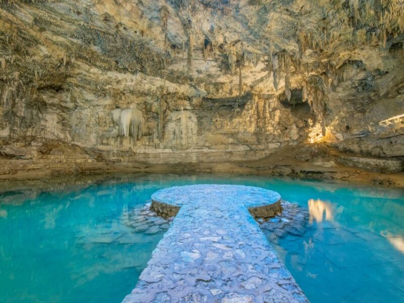 From Cancún & Tulum Chichén Itzá the Luxe and 2 Cenotes - What to Bring
