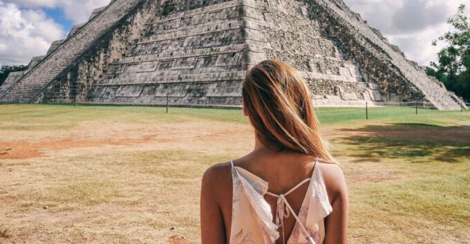 From Cancún & Tulum Chichén Itzá the Luxe and 2 Cenotes - Frequently Asked Questions