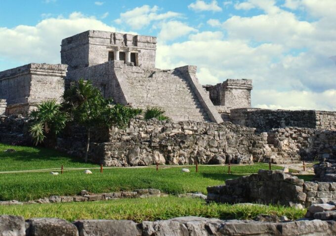 From Cancun: Tulum & Coba Mayan Ruins With Cenote & Buffet - Mayan Culture & History