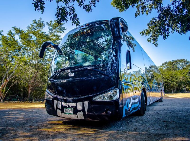 From Cancún: Xcaret, Xel-Ha, Xoximilco & Xenses 2-Day Tour - Tour Highlights and Experiences