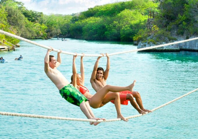 From Cancún: Xcaret, Xel-Ha, Xoximilco & Xenses 2-Day Tour - Frequently Asked Questions