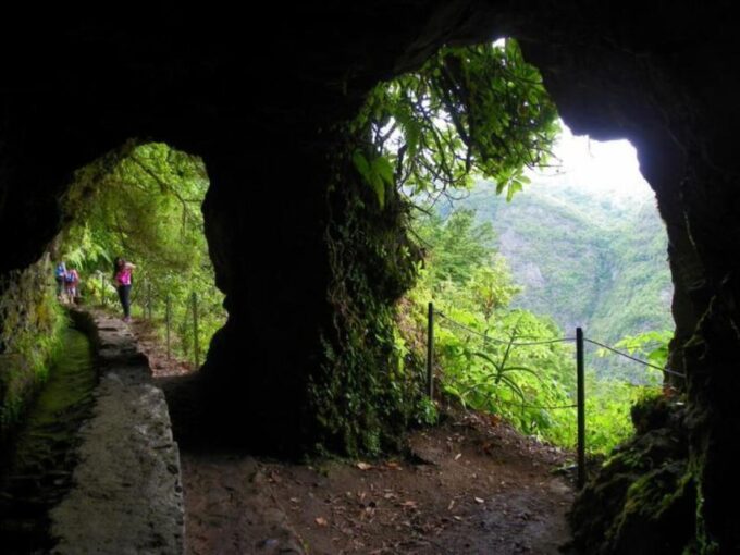 From Caniço/Funchal: Levada Caldeirão Verde Hiking Trip - Frequently Asked Questions