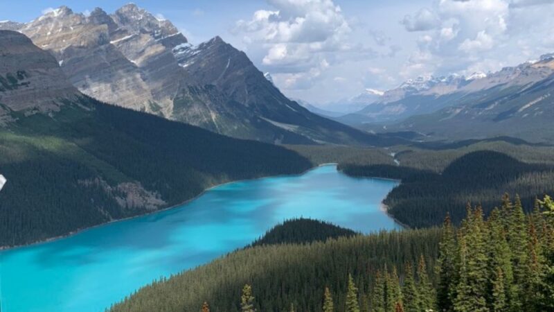 From Canmore/Banff: Icefields Parkway Experience - Frequently Asked Questions