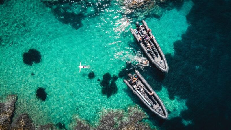From Cannes: Discover Saint Tropez by Boat - Inclusions and Amenities