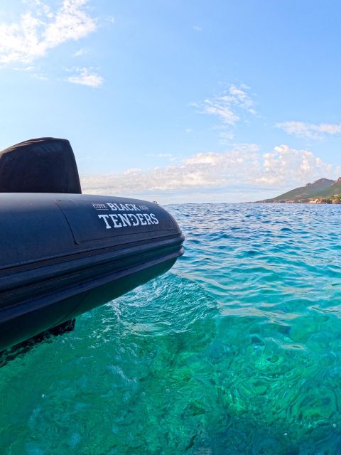 From Cannes: Discover Saint Tropez by Boat - Tour Modifications