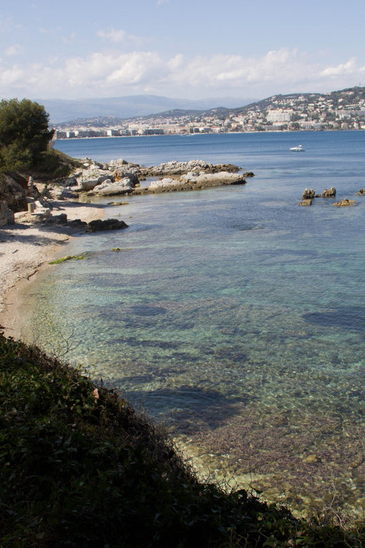 From Cannes: Ferry Tickets to Sainte-Marguerite Island - Meeting Point and Important Information