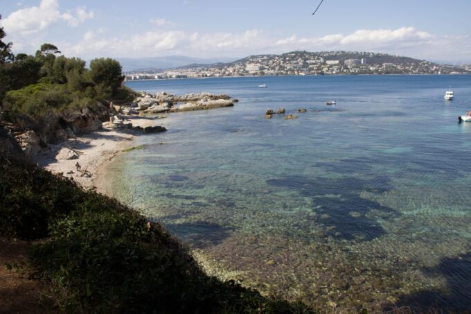 From Cannes: Ferry Tickets to Sainte-Marguerite Island - Frequently Asked Questions