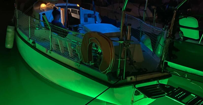 From Cannes: Half-Day Sailboat Trip to the Lerins Islands - Itinerary Details