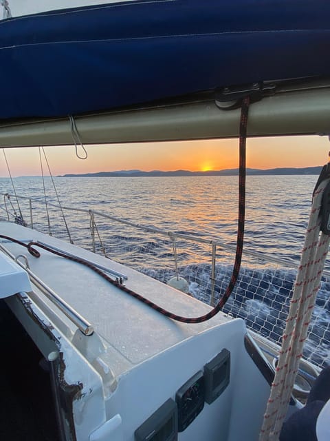 From Cannes: Half-Day Sailboat Trip to the Lerins Islands - Important Information
